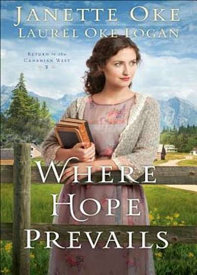Where Hope Prevails, Paperback