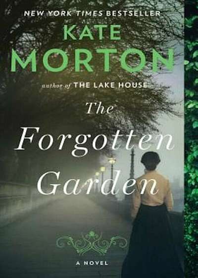 The Forgotten Garden, Paperback