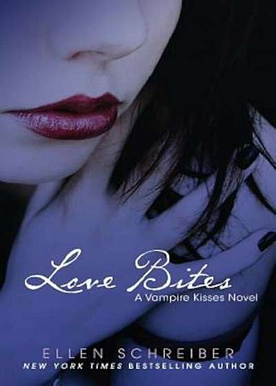 Love Bites, Paperback