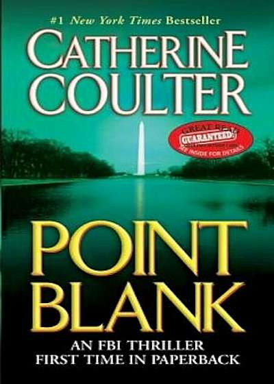 Point Blank, Paperback