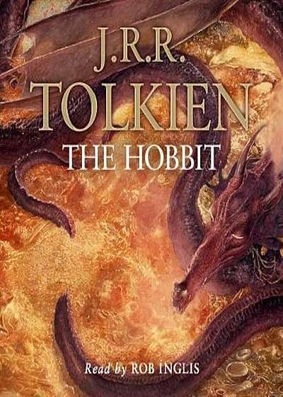 The Hobbit, Audiobook