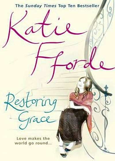 Restoring Grace, Paperback
