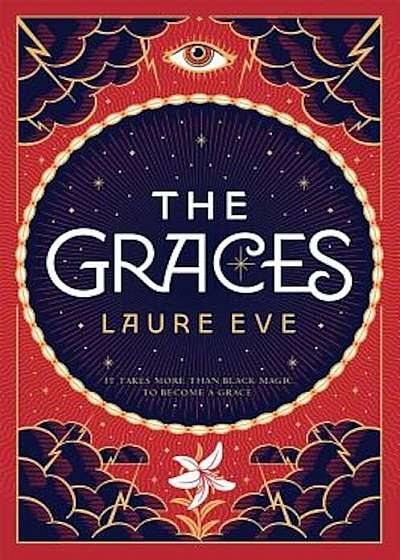 The Graces, Hardcover