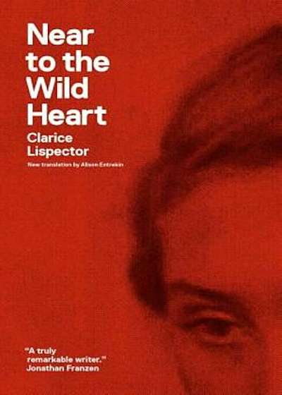 Near to the Wild Heart, Paperback