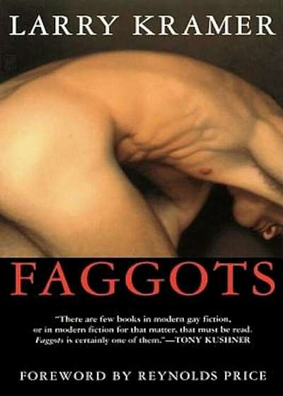 Faggots, Paperback