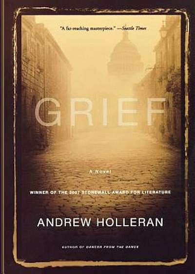 Grief, Paperback