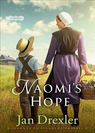 Naomi's Hope, Paperback