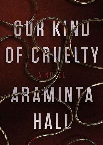 Our Kind of Cruelty, Hardcover