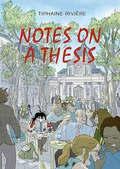 Notes on a Thesis, Hardcover
