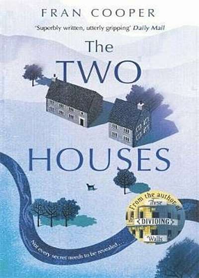Two Houses, Paperback