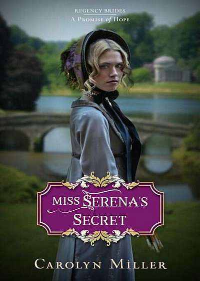 Miss Serena's Secret, Paperback