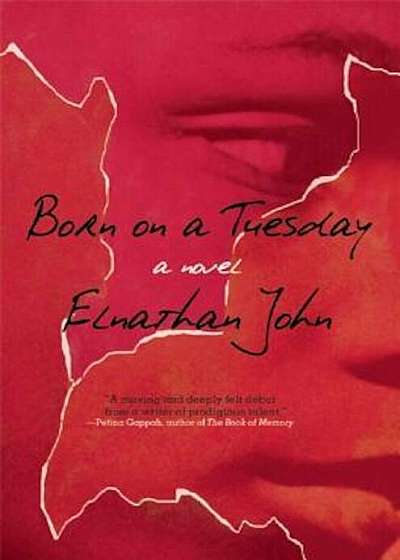 Born on a Tuesday, Paperback