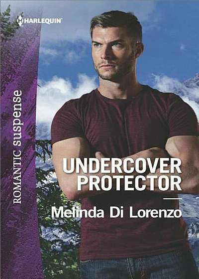 Undercover Protector, Paperback