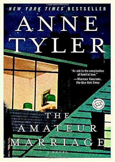 The Amateur Marriage, Paperback