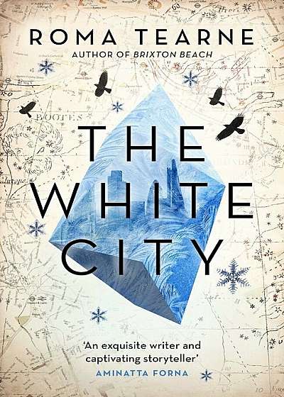 The White City, Paperback