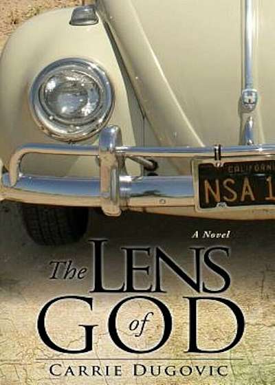 The Lens of God, Paperback