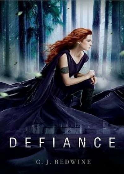 Defiance, Paperback
