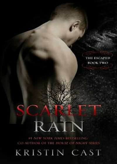 Scarlet Rain: The Escaped - Book Two, Paperback