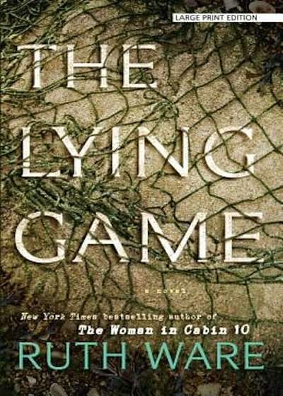 The Lying Game, Paperback
