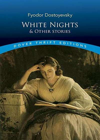 White Nights and Other Stories, Paperback