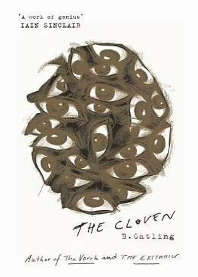 Cloven, Hardcover