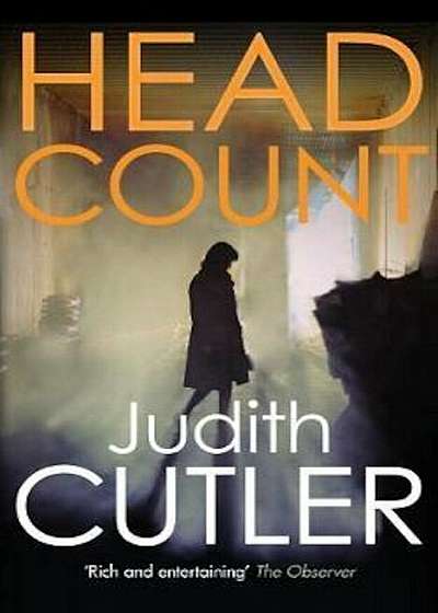 Head Count, Paperback