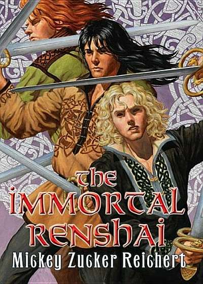 The Immortal Renshai, Hardcover