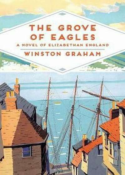 Grove of Eagles, Paperback