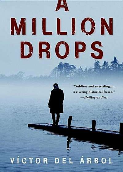 A Million Drops, Paperback