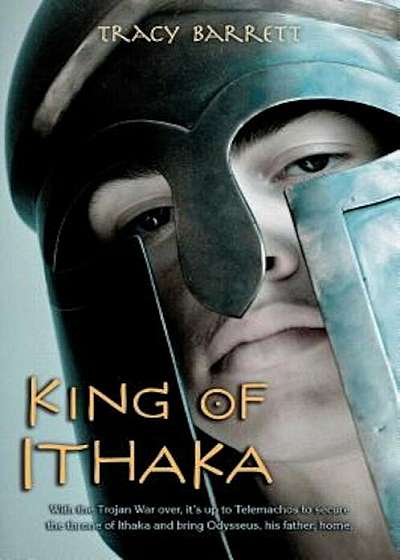 King of Ithaka, Paperback
