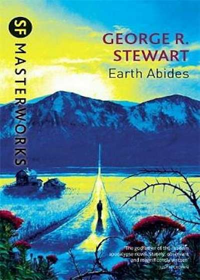 Earth Abides, Paperback
