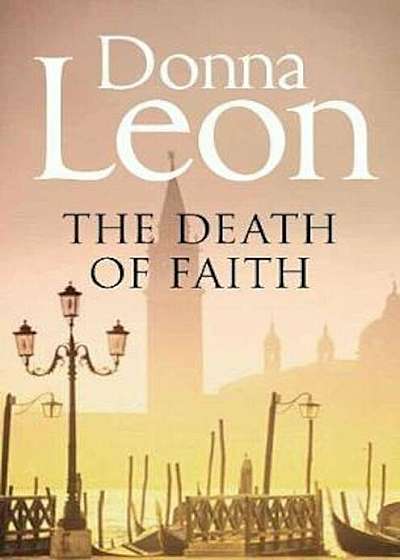 Death of Faith, Paperback