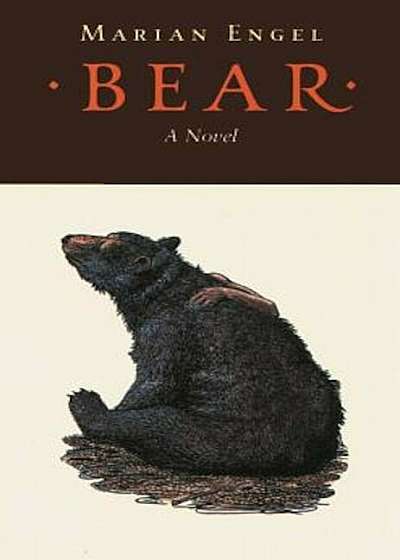 Bear, Paperback