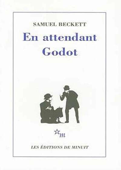 En Attendant Godot, Paperback