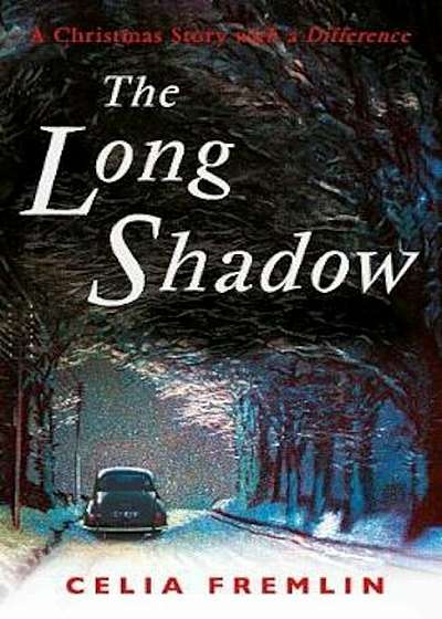 Long Shadow, Paperback