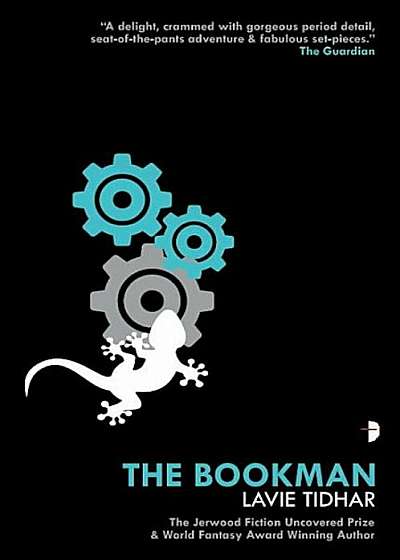 The Bookman, Paperback