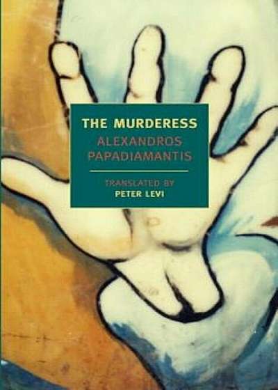 The Murderess, Paperback