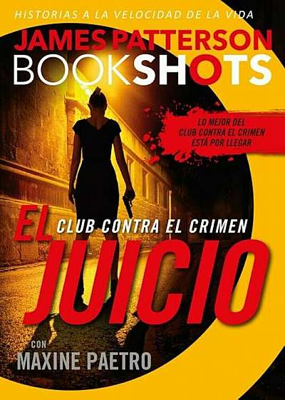 El Juicio, Paperback