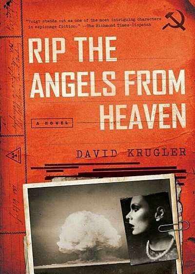 Rip the Angels from Heaven, Hardcover