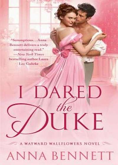 I Dared the Duke, Paperback