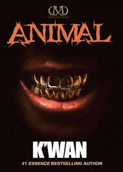 Animal, Paperback