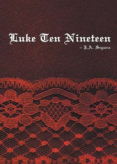 Luke Ten Nineteen, Paperback