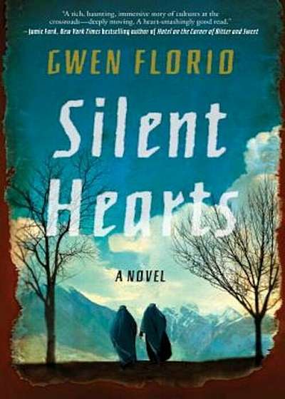 Silent Hearts, Hardcover