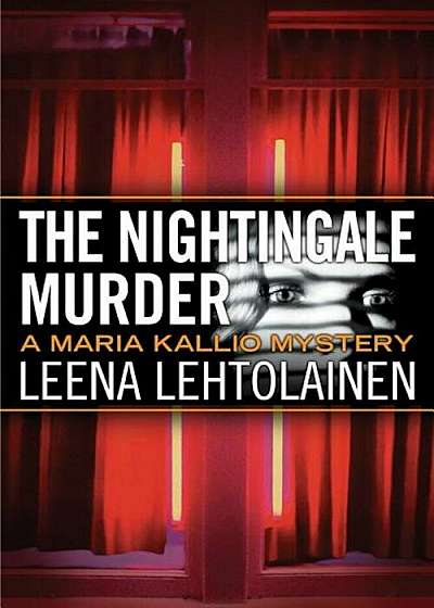 The Nightingale Murder, Paperback