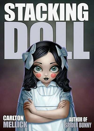 Stacking Doll, Paperback
