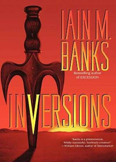 Inversions, Paperback