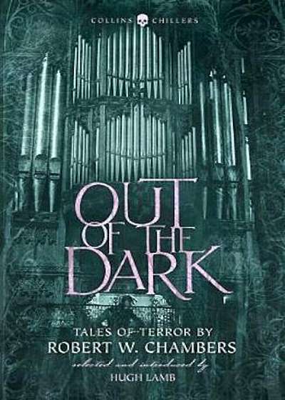 Out of the Dark, Paperback