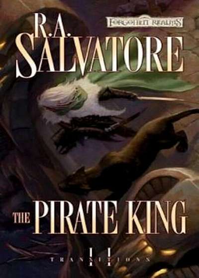 The Pirate King, Paperback