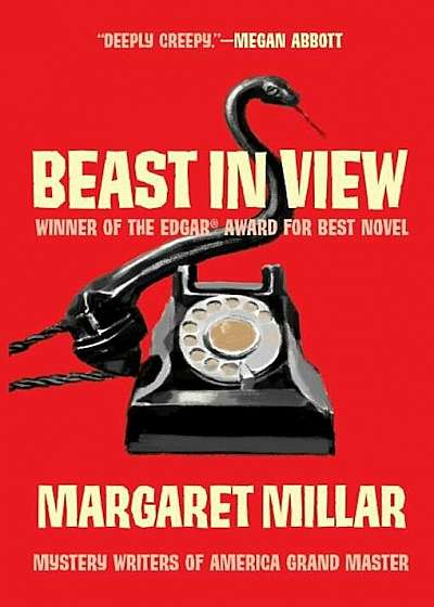 Beast in View, Paperback