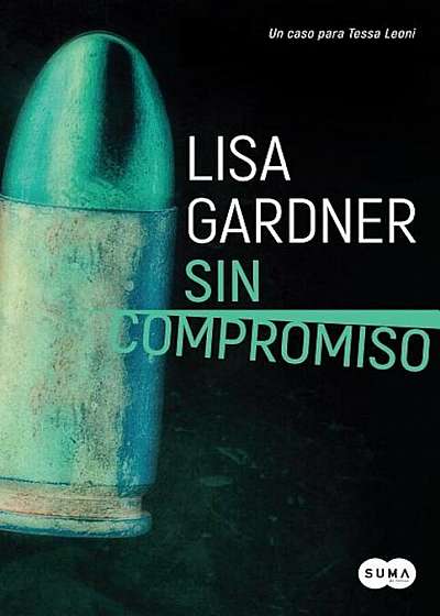 Sin Compromiso / Touch & Go, Paperback